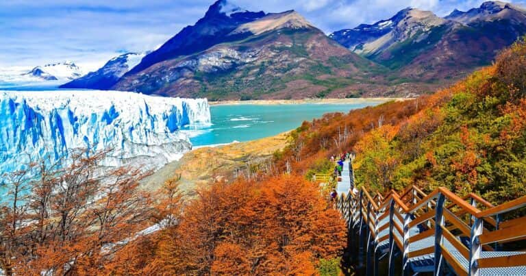 El Gobierno oficializó la desregulación del turismo en los Parques Nacionales