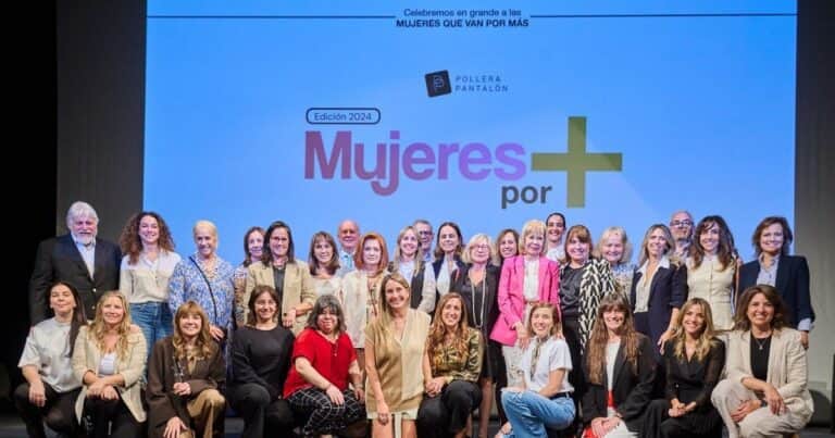 Reconocen a emprendimientos de mujeres que «transforman la realidad»