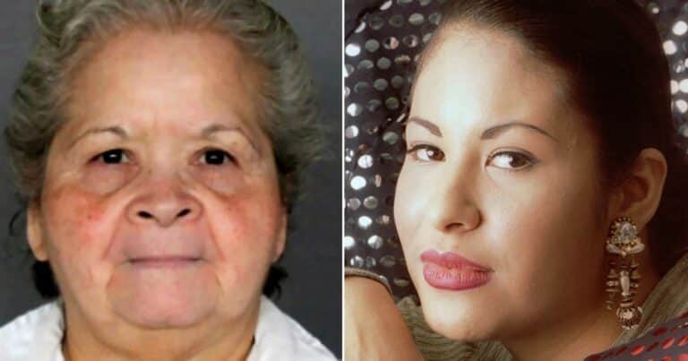 A 30 años del crimen de Selena, le niegan la libertad condicional a la mujer que fundó su club de fans y luego la asesinó