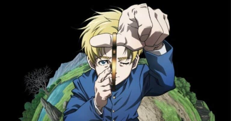Orb, On the Movements of the Earth, capítulo 25: cuándo se estrena y a qué hora sale el último episodio del anime en Netflix