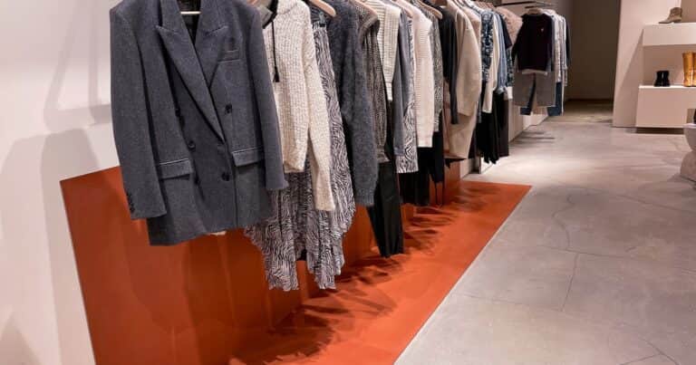¿Cuánto podría bajar la ropa si se le cargan menos impuestos?