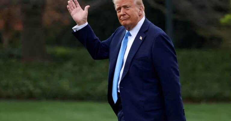Cuenta regresiva para los aranceles recíprocos de Estados Unidos: países buscan concesiones de último minuto
