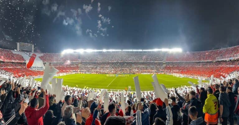 Hacía de «trapito» en la cancha de River y lo delataron: estaba prófugo por la muerte de la beba de 11 meses atropellada en Pablo Nogués