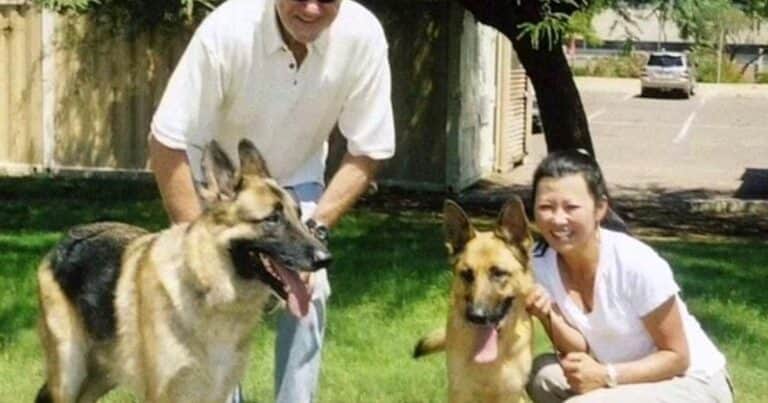 Cómo los perros de Gene Hackman ayudaron a encontrar los cuerpos del actor y de su esposa Betsy Arakawa