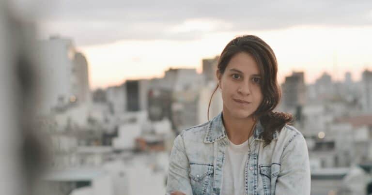 Dana Madera y su terror rural: Así es su nuevo libro de cuentos