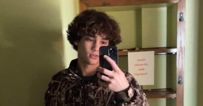Murió la estrella de TikTok Joshua Blackledge a los 16 años: «Te vamos a extrañar»