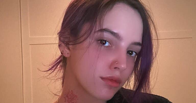 Una influencer de 29 años fue hallada inconsciente en su casa: «Tiene daños en múltiples órganos»