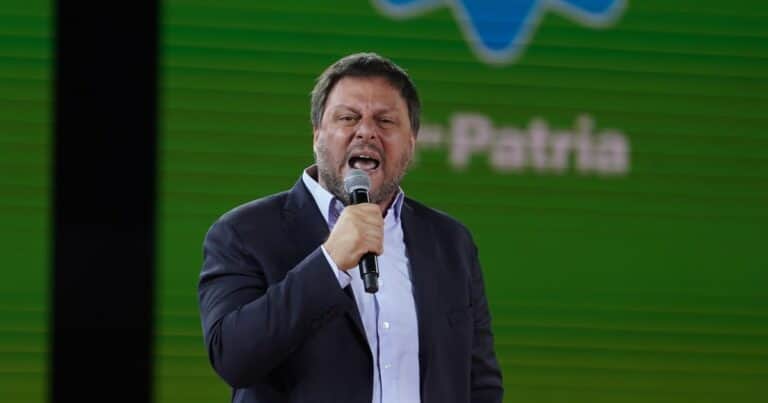 Sin unidad, el peronismo porteño hace su apuesta con Leandro Santoro en busca de un triunfo en la Ciudad
