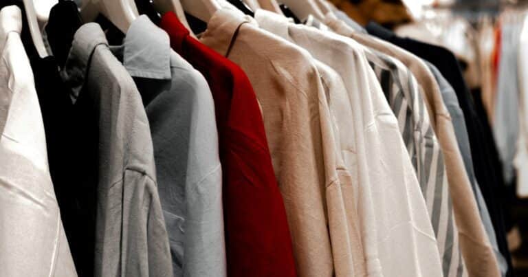 El Gobierno oficializó la reducción de impuestos de importación a ropa, calzado y telas