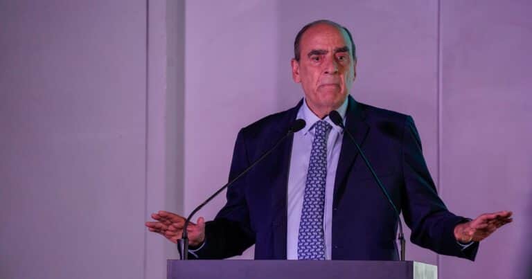 Tras el video del Día de la Memoria, Guillermo Francos habló de la cifra de desaparecidos: «Está claro que no fueron 30 mil»