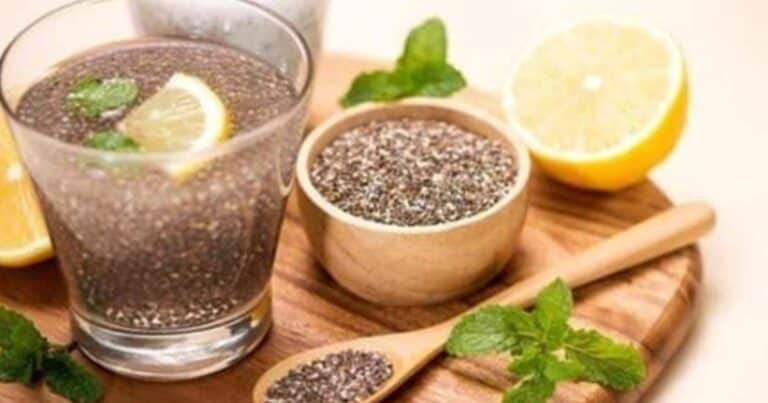 Semillas de chía: cómo consumirlas para bajar el colesterol y cuidar el corazón