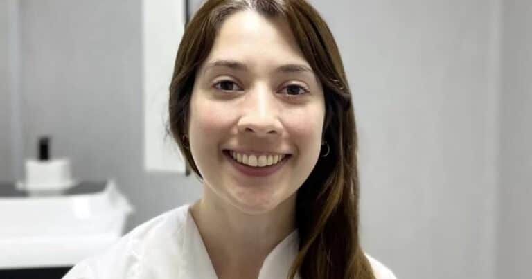 El crimen de una radióloga en Burzaco: creen que un vecino saltó a su balcón para violarla y la mató de 10 puñaladas