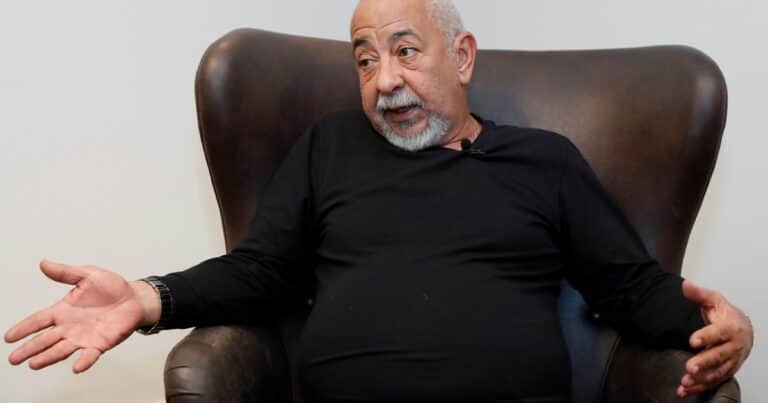Leonardo Padura: «Hay pocas razones para pensar en La Habana con optimismo»