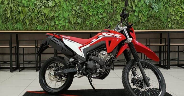 La automotriz que hoy no fabrica autos en la Argentina pero le exporta partes de motos a Brasil por US$ 10 millones al año