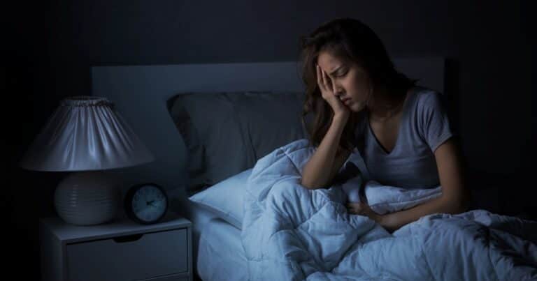 ¿Por qué duermo, pero siento que no descanso?