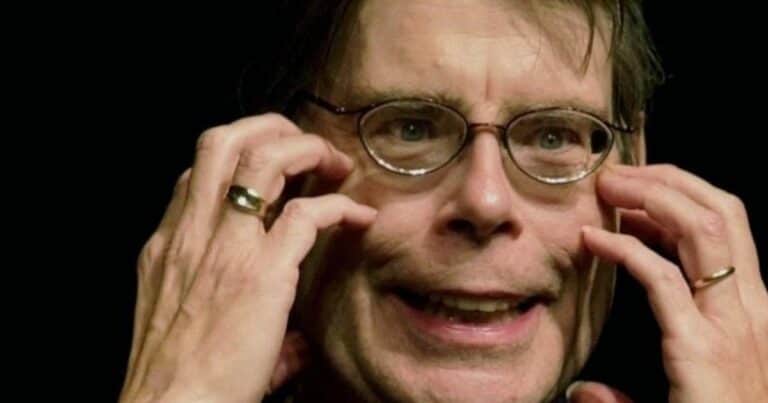 Las 7 mejores series recomendadas por Stephen King para maratonear en 2025