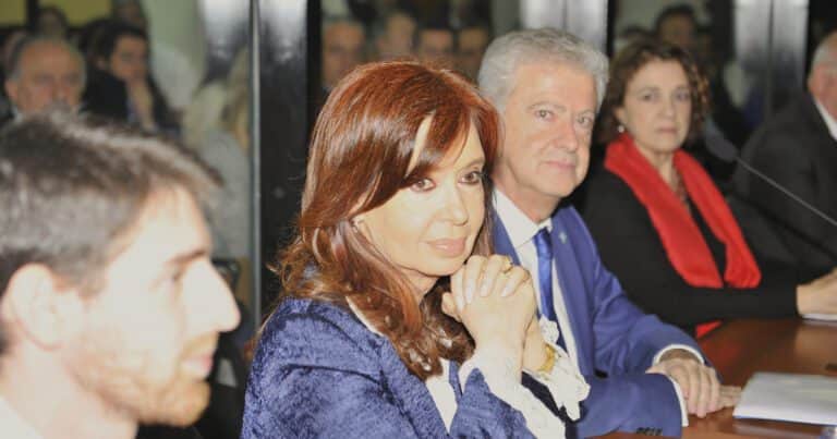 Vialidad: «Es muy díficil» que la Corte anule la condena de Cristina Kirchner y no vaya presa