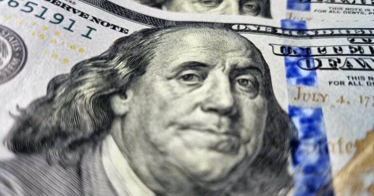 El dólar blue y los financieros arriba de los $ 1.300: las cinco razones del salto