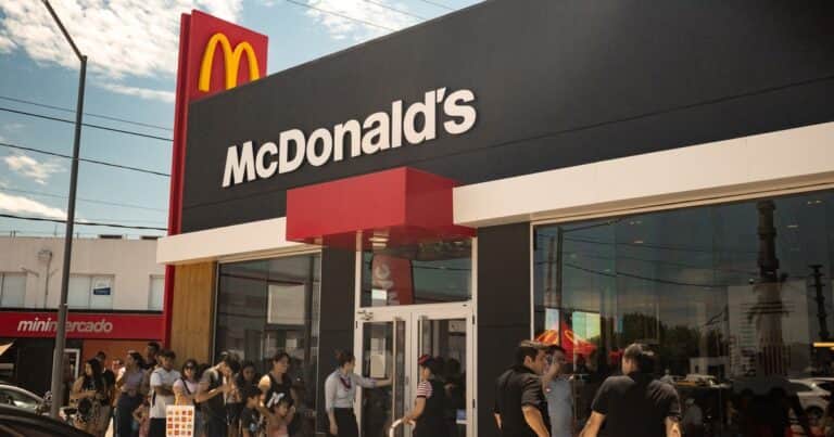 McDonald’s abastece el 50% de su consumo energético con recursos renovables