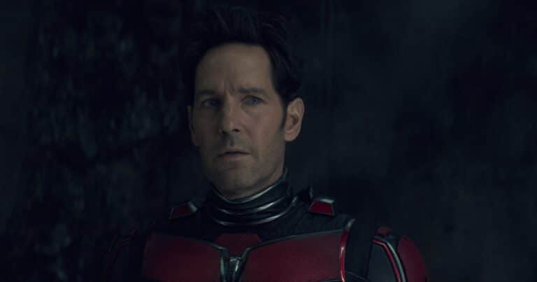 Paul Rudd explicó su curiosa teoría para vencer a Thanos y a los villanos de Marvel