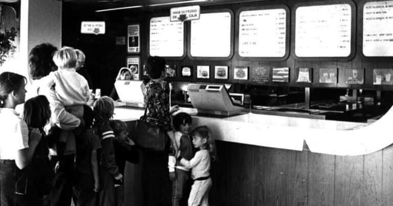 Pumper Nic, el primer fast food argentino que nació como copia y se volvió espejo del país