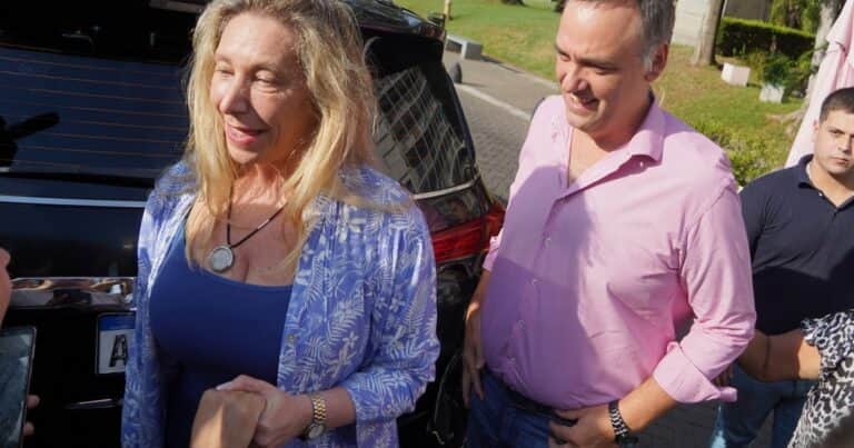 Elecciones en la Ciudad: obligada a jugar a su mejor ficha, Karina Milei se quedó con todo en el intento de LLA por desbancar al PRO