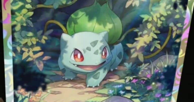 JCC Pokémon Pocket: Guía para evolucionar cartas y mejorar tu mazo