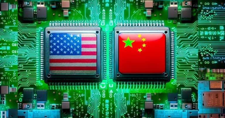 Nueva guerra fría: Estados Unidos y China se disputan la supremacía cuántica y se encienden las alertas