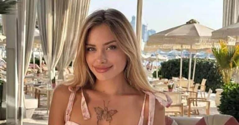La oscura verdad de las ‘Porta Potty’ en Dubái: cómo casi matan a una modelo de OnlyFans