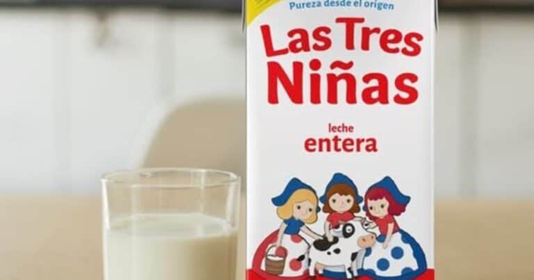 Un gigante de las criptomonedas invierte US$ 615 millones en la dueña de la leche Las Tres Niñas