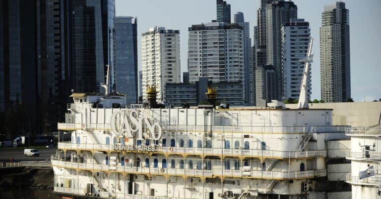 La Corte revocó una cautelar que mantenía funcionando a los casinos flotantes de la CABA desde el 2019 sin una nueva licencia