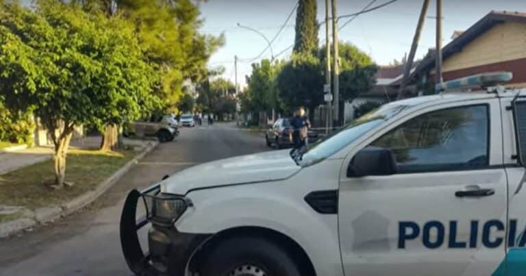 Murió una mujer de 90 años que fue asaltada en su casa: los ladrones la dejaron atada a la cama y huyeron