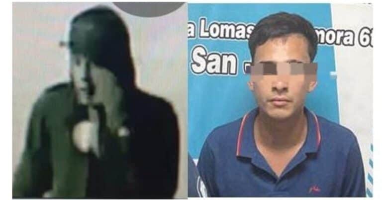 La declaración de una madre y una renguera: detuvieron a uno de los sospechosos por matar a un jubilado en Lomas de Zamora