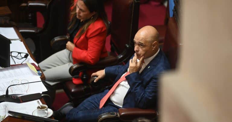 El peronismo está seguro de tener los votos para voltear los pliegos de Ariel Lijo y Manuel García-Mansilla en el Senado