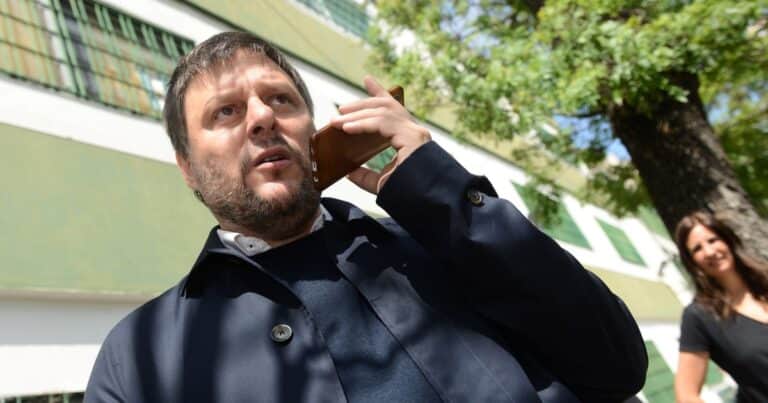 Nueva encuesta electoral en la Ciudad y sorpresa: por segunda vez, no lidera Leandro Santoro