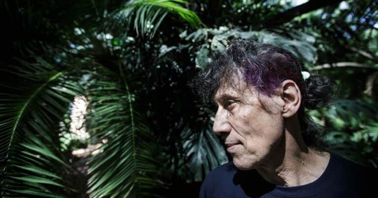 Osvaldo Baigorria: “Cierta expectativa en el futuro se reemplazó por una idea pesimista”