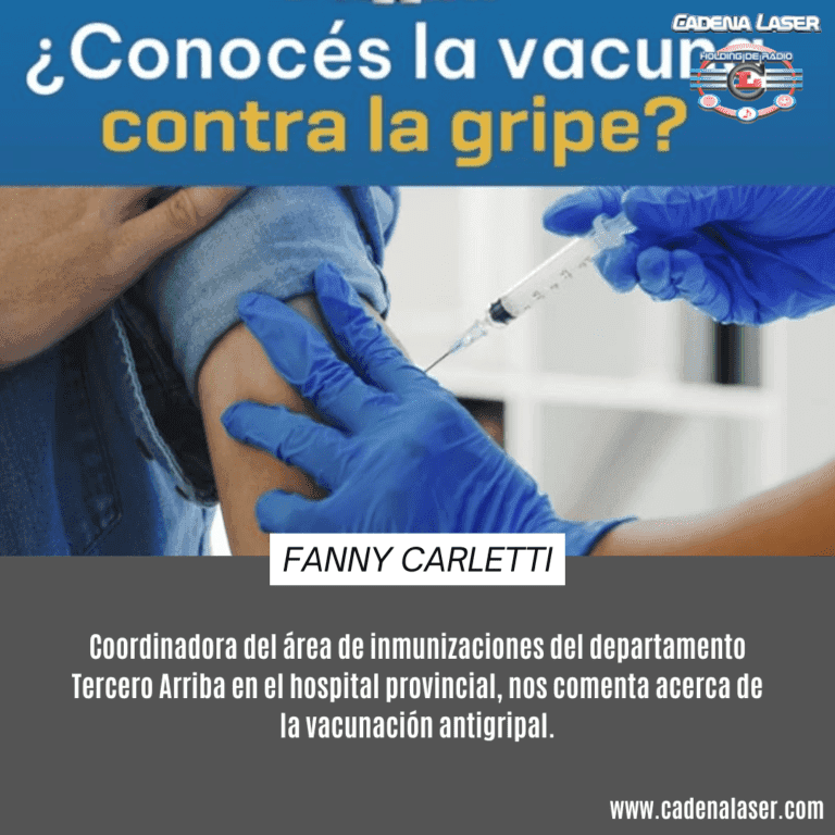 NOTA: Fanny Carletti