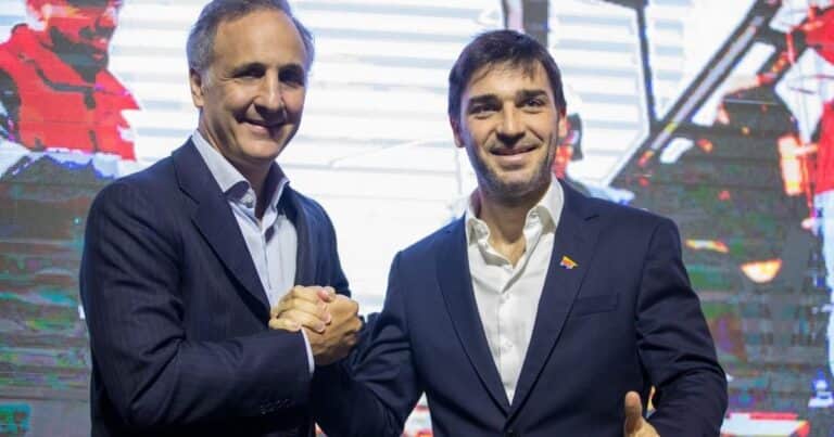Apuesta por gas no convencional: PAE invertirá US$ 250 millones para explorar un área sin antecedentes en Chubut