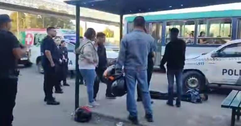 Cada vez más gente se defiende de los robos en Provincia: se duplicaron los casos de homicidios en legítima defensa
