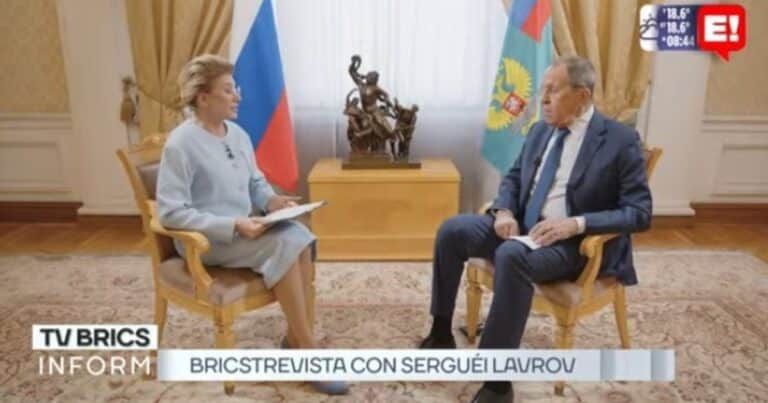 Con dos canales de TV y una radio, el gobierno de Putin consolida su presencia en los medios argentinos