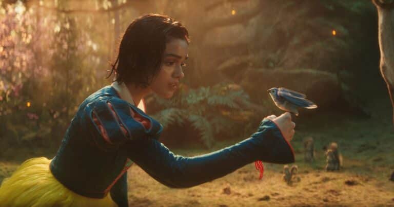 Disney suspendió la adaptación de uno de sus clásicos más queridos tras el fracaso de Blancanieves