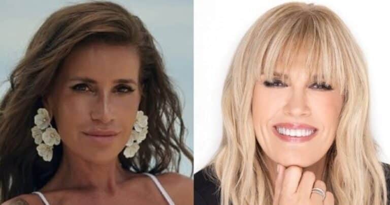 Florencia Peña se presentó en la Justicia tras la denuncia de Viviana Canosa: «Una carrera intachable»