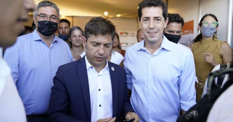 Elecciones 2025 en Argentina EN VIVO: «Todos sabemos cómo fue el resultado», Wado de Pedro le recordó a Kicillof el fracaso de Alberto Fernández con el desdoblamiento