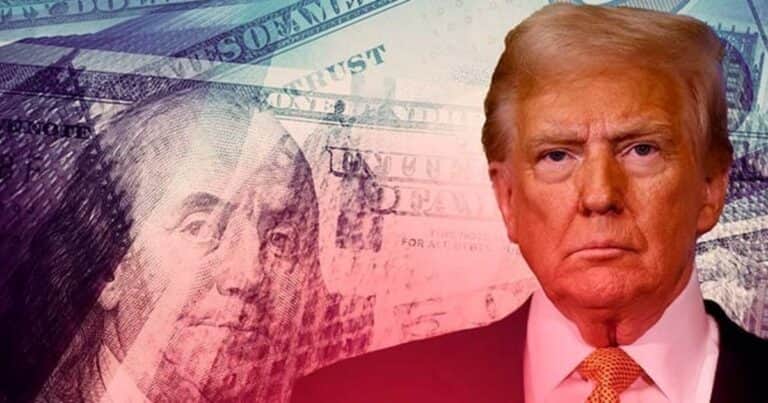 El último récord histórico de Donald Trump