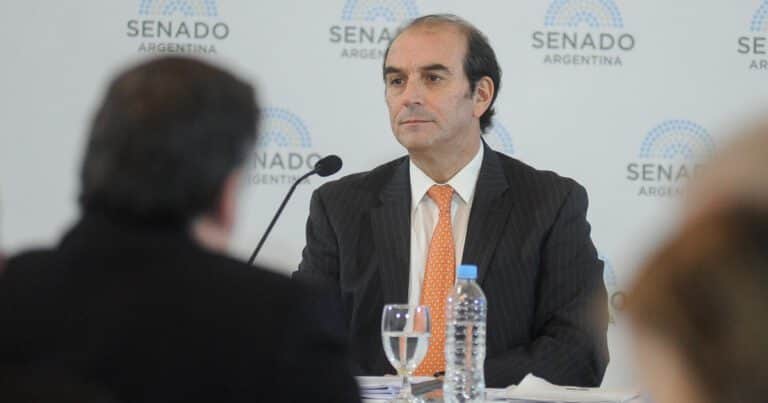 Manuel García-Mansilla renunció como juez de la Corte: el texto completo de su carta, dirigida a Javier Milei