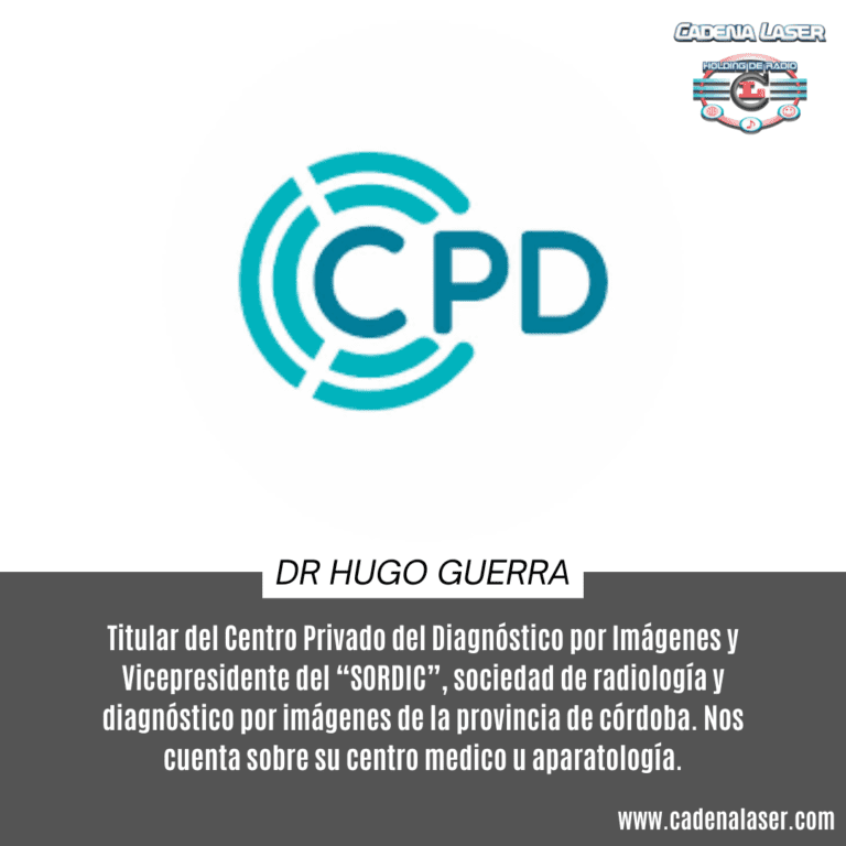 NOTA: Dr Hugo Guerra