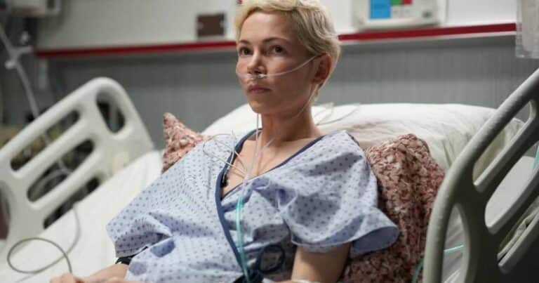 «Dying for Sex», la serie que explora la sexualidad de una mujer con un diagnóstico terminal