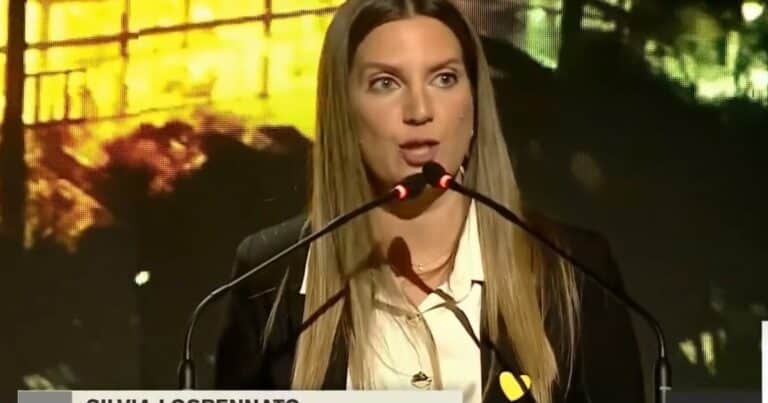 Fuerte cruce entre Silvia Lospennato y Manuel Adorni por quién terminó con los piquetes en la Ciudad