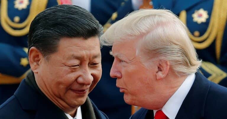 La sorprendente razón por la que EE.UU. prohíbe a su personal en China tener relaciones sexuales
