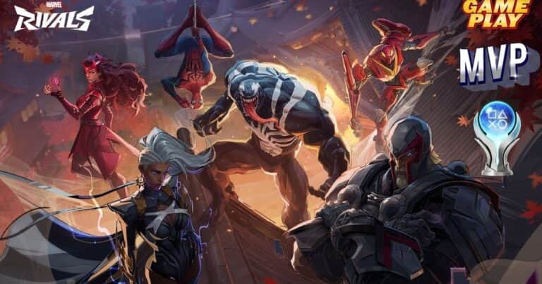 Guía completa de Marvel Rivals: trucos, consejos y estrategias para dominar el juego